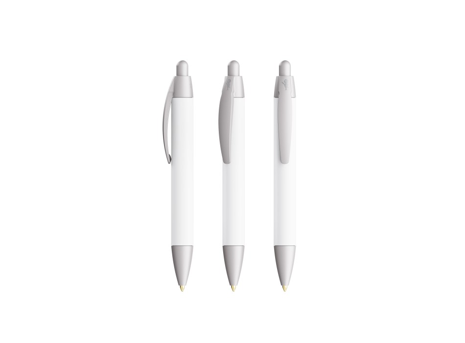 BIC® Wide Body™ Mini Digital penna a sfera FullGadgets.com