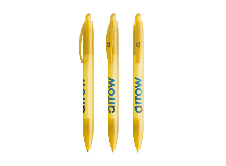 BIC® Wide Body™ penna a sfera FullGadgets.com