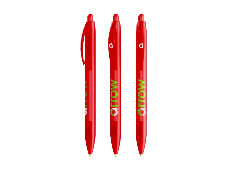 BIC® Wide Body™ penna a sfera FullGadgets.com