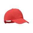 BICCA CAP - Cappello da baseball in cotone FullGadgets.com