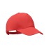 Bicca Cap - Cappello Da Baseball In Cotone Personalizzabile