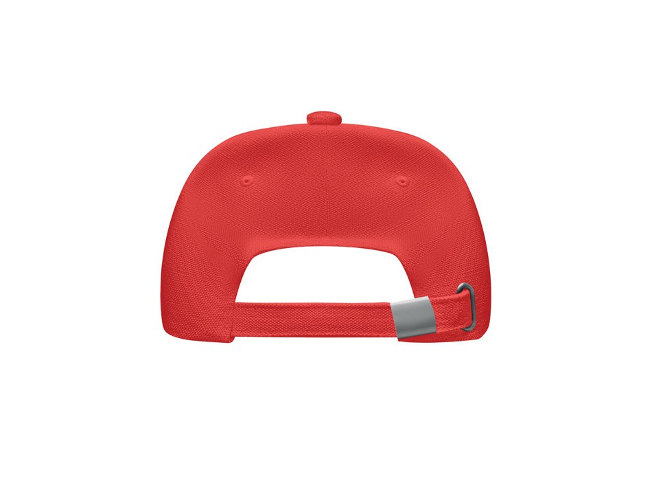 BICCA CAP - Cappello da baseball in cotone FullGadgets.com