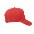 BICCA CAP - Cappello da baseball in cotone FullGadgets.com