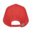 BICCA CAP - Cappello da baseball in cotone FullGadgets.com