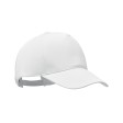 BICCA CAP - Cappello da baseball in cotone FullGadgets.com