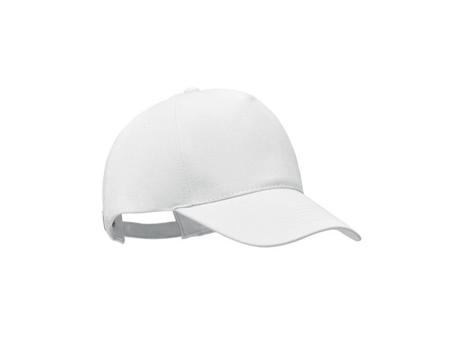 BICCA CAP - Cappello da baseball in cotone FullGadgets.com