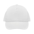 BICCA CAP - Cappello da baseball in cotone FullGadgets.com