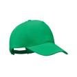 BICCA CAP - Cappello da baseball in cotone FullGadgets.com