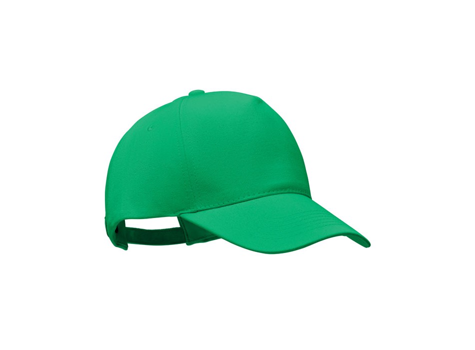 BICCA CAP - Cappello da baseball in cotone FullGadgets.com
