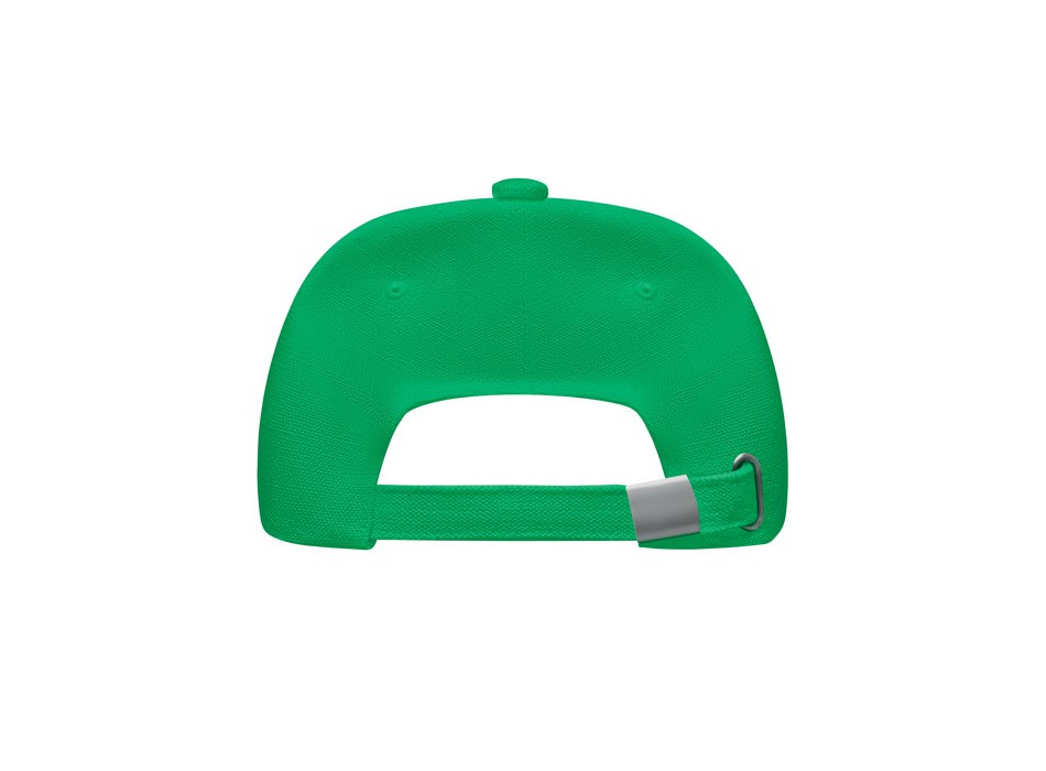 BICCA CAP - Cappello da baseball in cotone FullGadgets.com