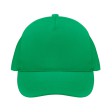 BICCA CAP - Cappello da baseball in cotone FullGadgets.com