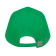 BICCA CAP - Cappello da baseball in cotone FullGadgets.com