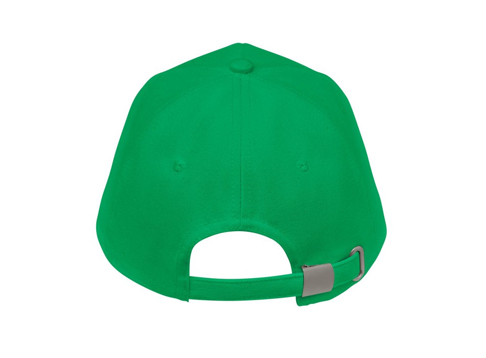 BICCA CAP - Cappello da baseball in cotone FullGadgets.com