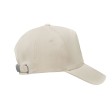 BICCA CAP - Cappello da baseball in cotone FullGadgets.com