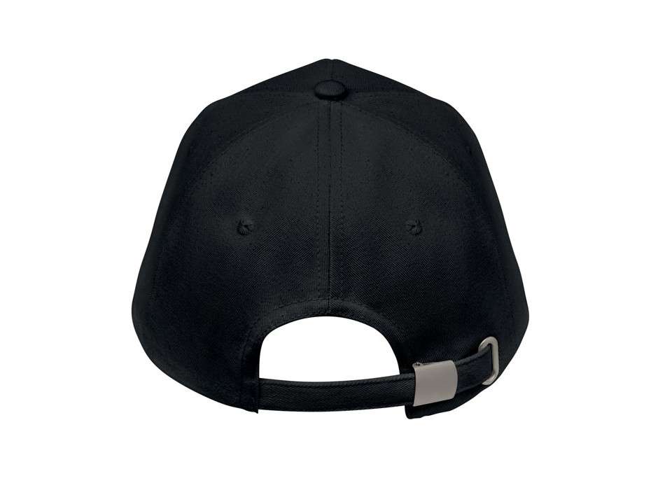 BICCA CAP - Cappello da baseball in cotone FullGadgets.com