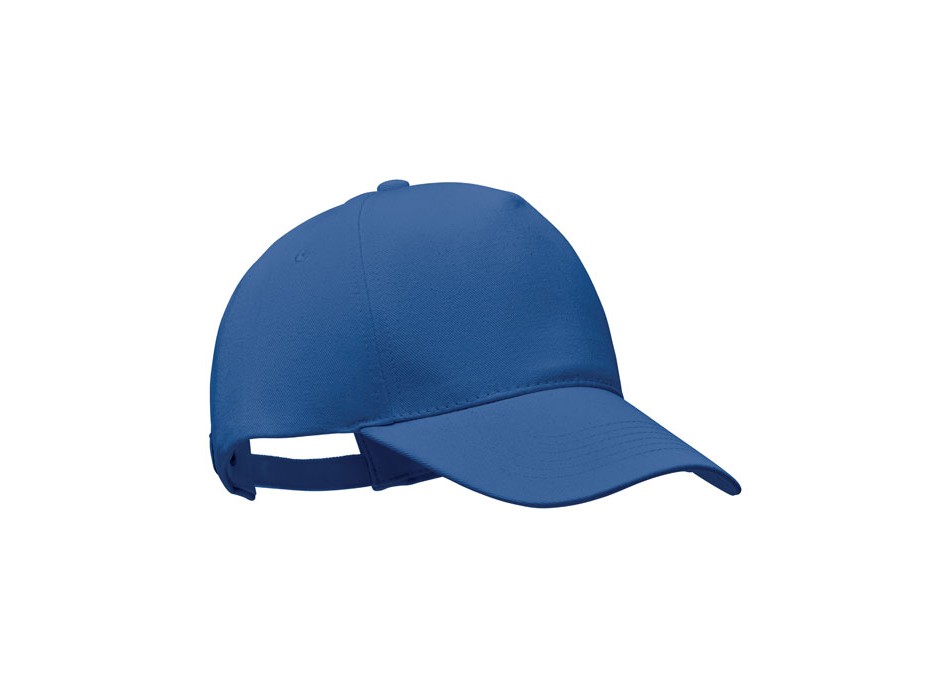 BICCA CAP - Cappello da baseball in cotone FullGadgets.com