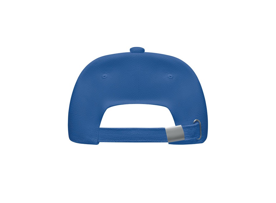 BICCA CAP - Cappello da baseball in cotone FullGadgets.com