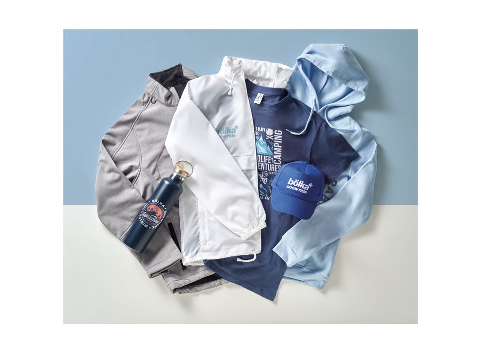 BICCA CAP - Cappello da baseball in cotone FullGadgets.com