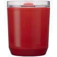 Bicchiere a doppia parete in plastica riciclata da 180 ml Hudson FullGadgets.com