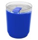 Bicchiere a doppia parete in plastica riciclata da 180 ml Hudson FullGadgets.com