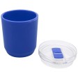 Bicchiere a doppia parete in plastica riciclata da 180 ml Hudson FullGadgets.com