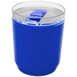 Bicchiere a doppia parete in plastica riciclata da 180 ml Hudson FullGadgets.com