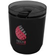 Bicchiere a doppia parete in plastica riciclata da 180 ml Hudson FullGadgets.com