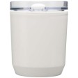 Bicchiere a doppia parete in plastica riciclata da 180 ml Hudson FullGadgets.com