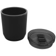 Bicchiere a doppia parete in plastica riciclata da 180 ml Hudson FullGadgets.com