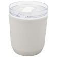 Bicchiere a doppia parete in plastica riciclata da 180 ml Hudson FullGadgets.com