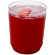 Bicchiere a doppia parete in plastica riciclata da 180 ml Hudson FullGadgets.com