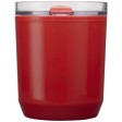 Bicchiere a doppia parete in plastica riciclata da 180 ml Hudson FullGadgets.com