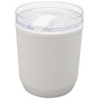 Bicchiere a doppia parete in plastica riciclata da 180 ml Hudson FullGadgets.com