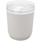 Bicchiere a doppia parete in plastica riciclata da 180 ml Hudson FullGadgets.com
