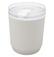 Bicchiere a doppia parete in plastica riciclata da 180 ml Hudson FullGadgets.com