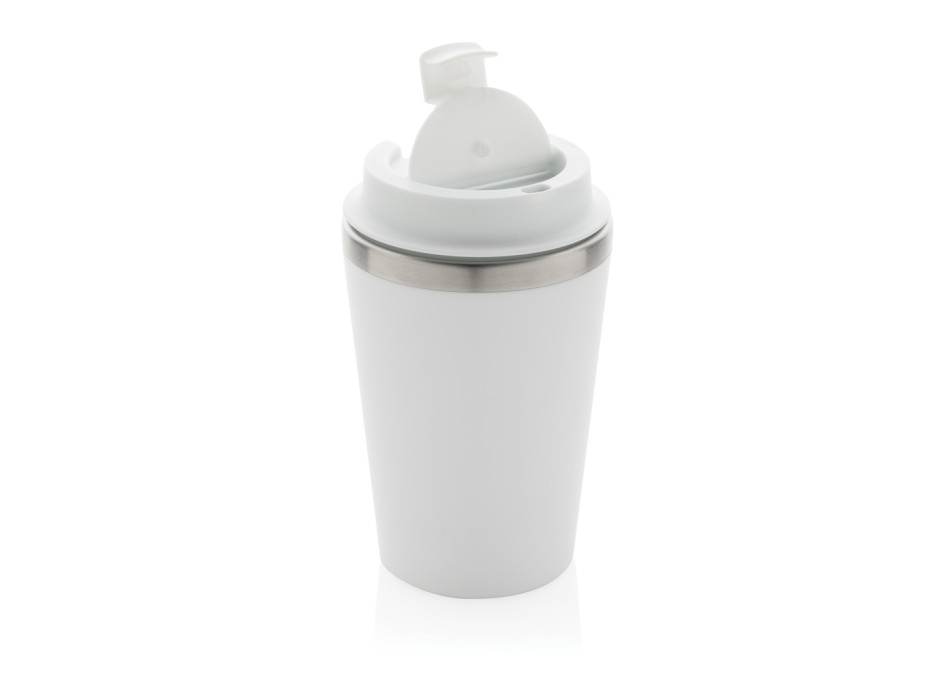 Bicchiere a doppia parete Java in RCS 350ML FullGadgets.com