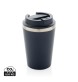 Bicchiere a doppia parete Java in RCS 350ML FullGadgets.com