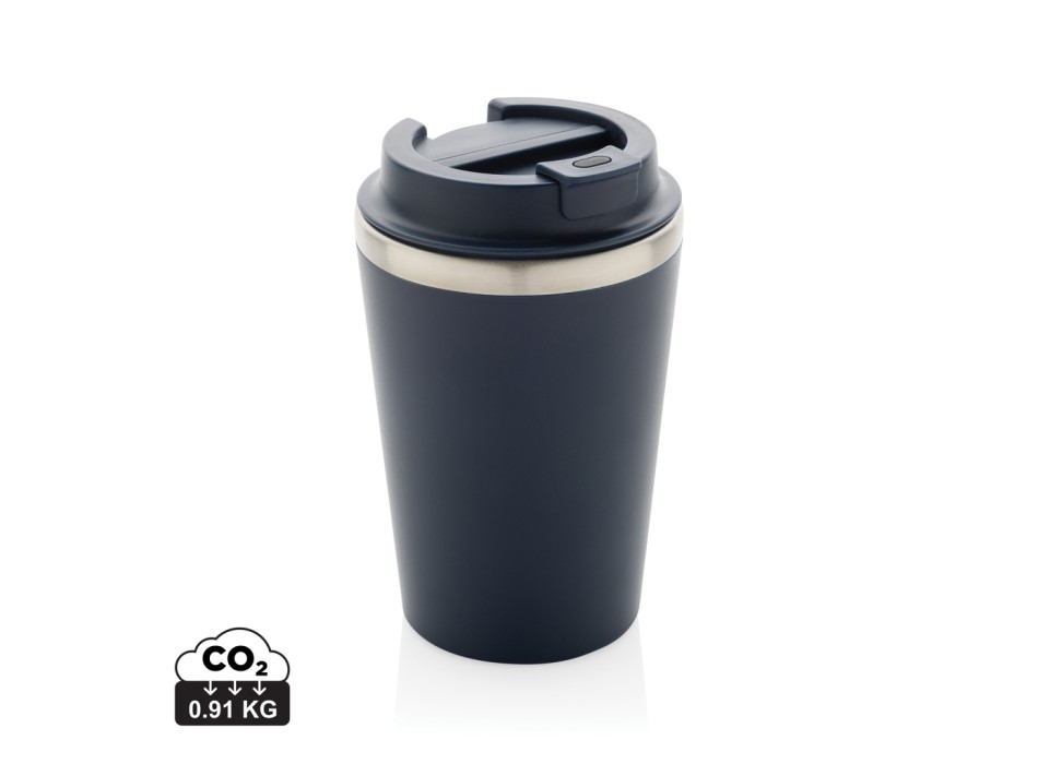 Bicchiere a doppia parete Java in RCS 350ML FullGadgets.com