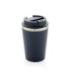 Bicchiere a doppia parete Java in RCS 350ML FullGadgets.com