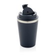 Bicchiere a doppia parete Java in RCS 350ML FullGadgets.com