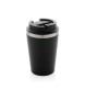 Bicchiere a doppia parete Java in RCS 350ML FullGadgets.com