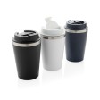 Bicchiere a doppia parete Java in RCS 350ML FullGadgets.com