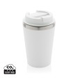 Bicchiere a doppia parete Java in RCS 350ML FullGadgets.com