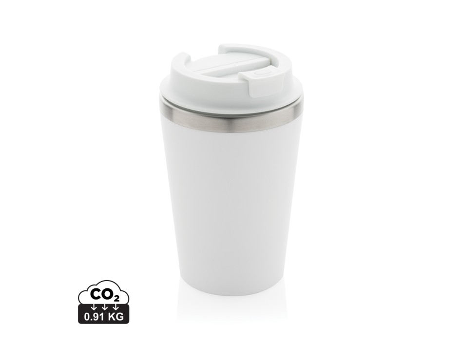 Bicchiere a doppia parete Java in RCS 350ML FullGadgets.com
