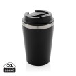 Bicchiere a doppia parete Java in RCS 350ML FullGadgets.com