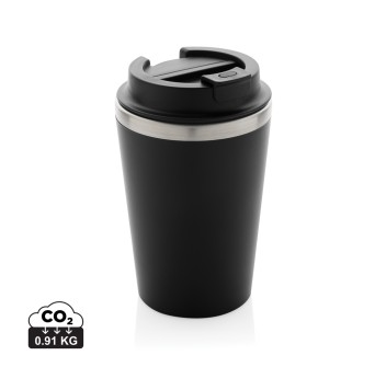Bicchiere a doppia parete Java in RCS 350ML FullGadgets.com