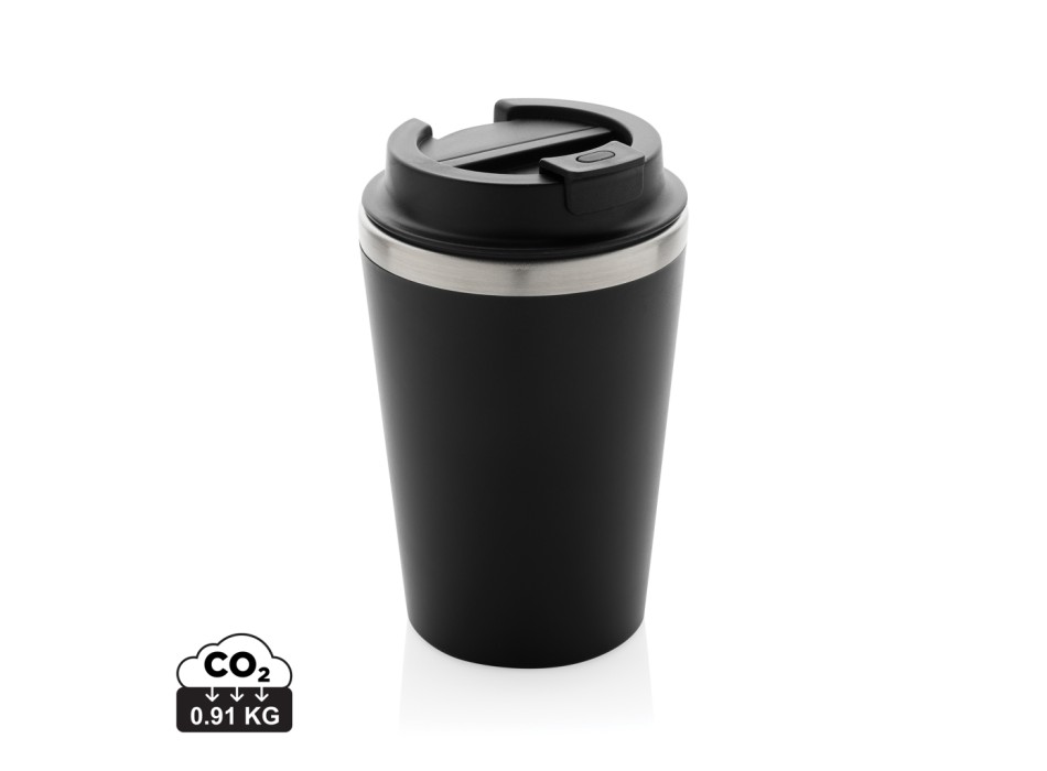 Bicchiere a doppia parete Java in RCS 350ML FullGadgets.com