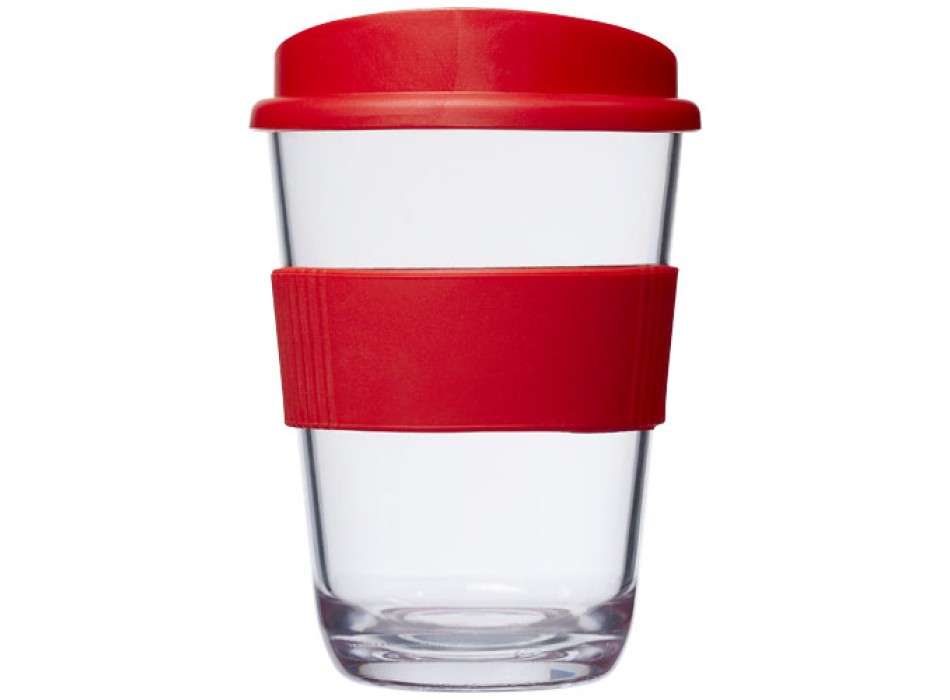 Bicchiere Americano® Cortado da 300 ml con impugnatura FullGadgets.com