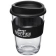 Bicchiere Americano® Cortado da 300 ml con impugnatura FullGadgets.com