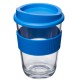 Bicchiere Americano® Cortado da 300 ml con impugnatura FullGadgets.com